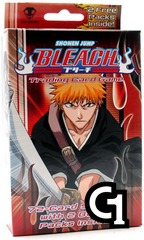 Bleach Premiere Starter Deck